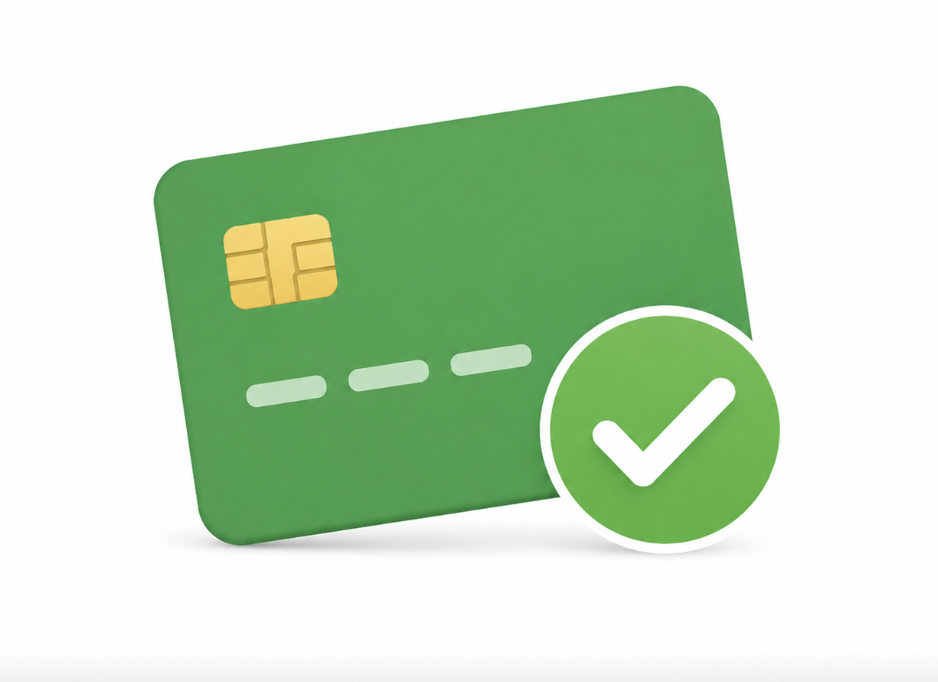 Credit Card Users Paying Down Debt Faster Without Guessing