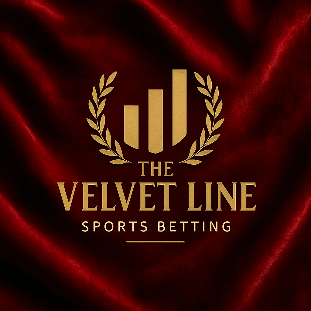 The Velvet Line - Sports Picks