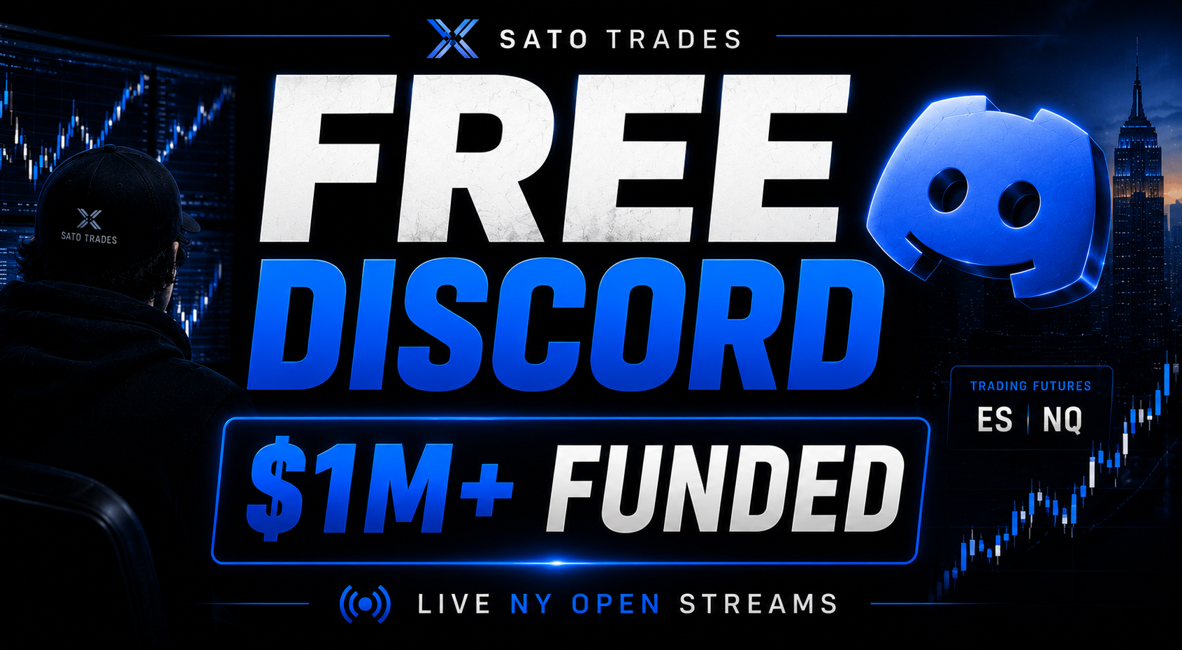 Free Trading Discord