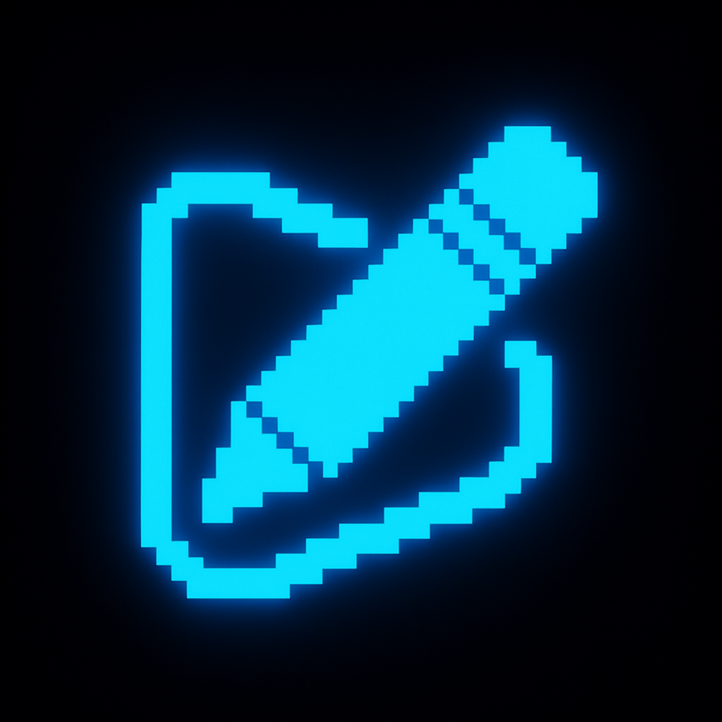 ClipScribe — Taglines