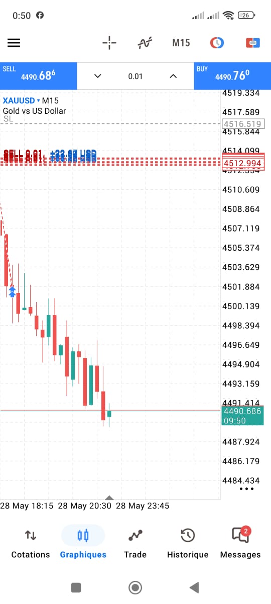 SignalX Pro Analytics