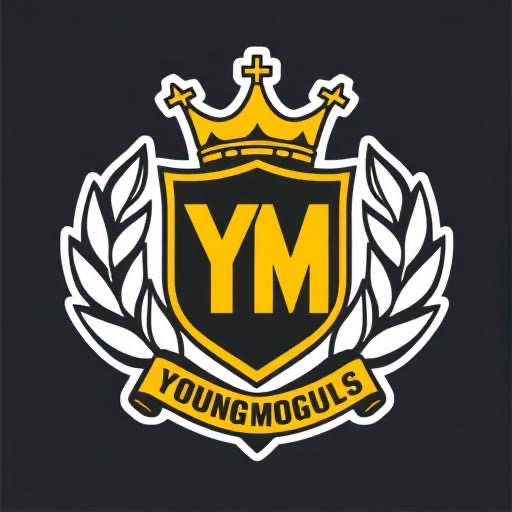 Young Moguls 