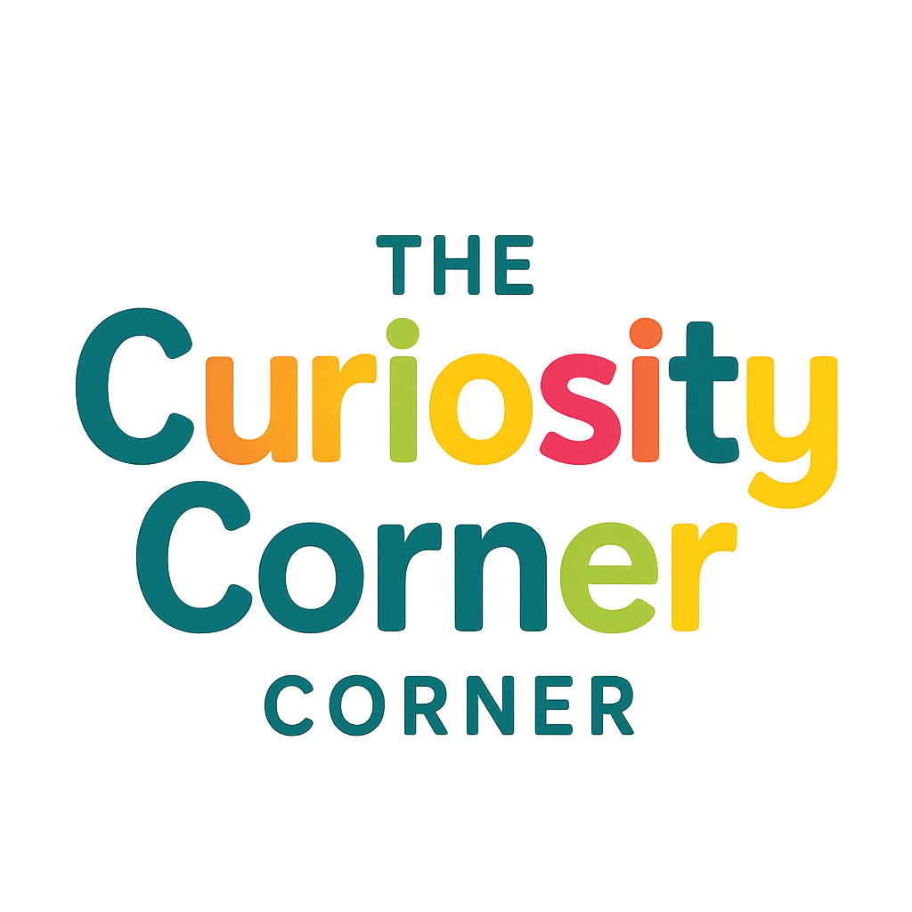The Curiosity Corner