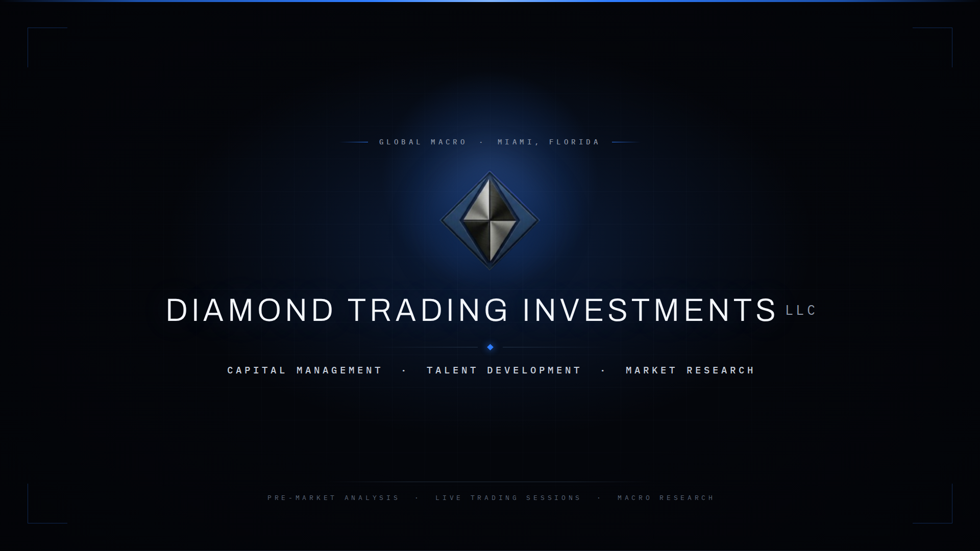 Diamond Free Community