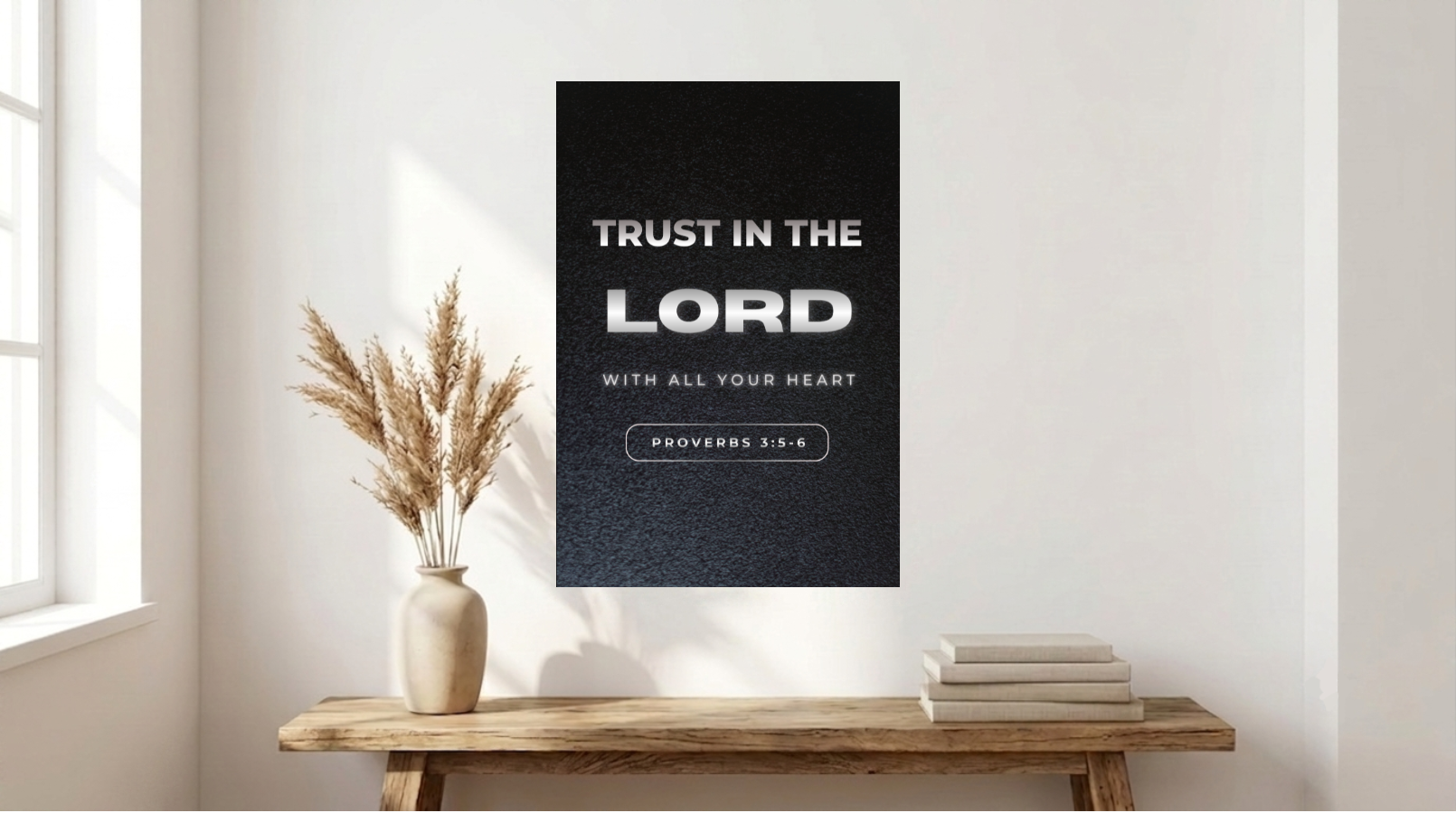 Proverbs Collection