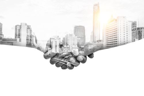 EstateReach Leads