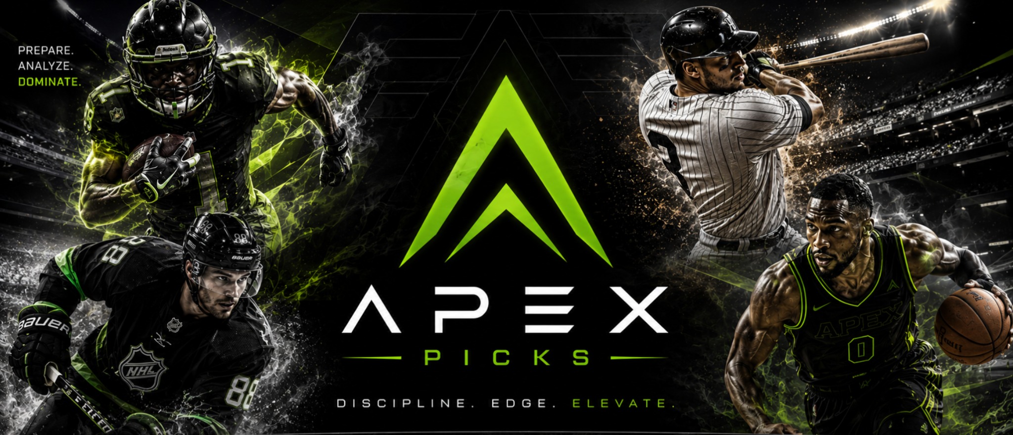 Apex Picks
