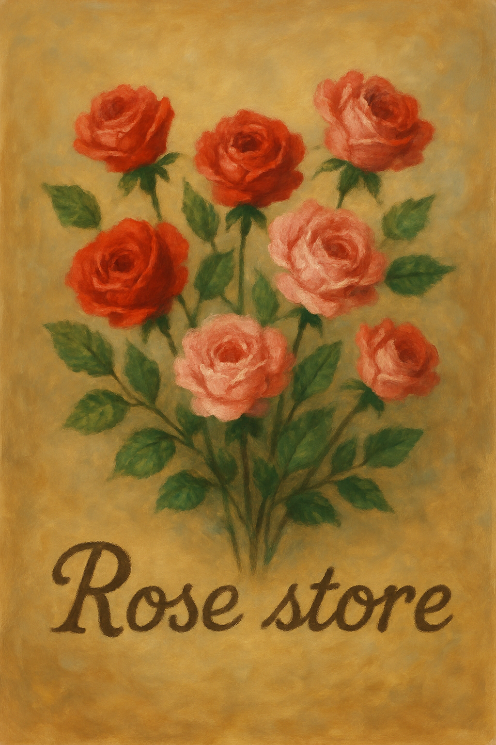 Rose Store