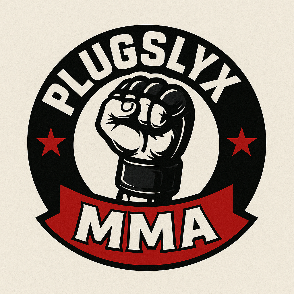 Plugsyxmma