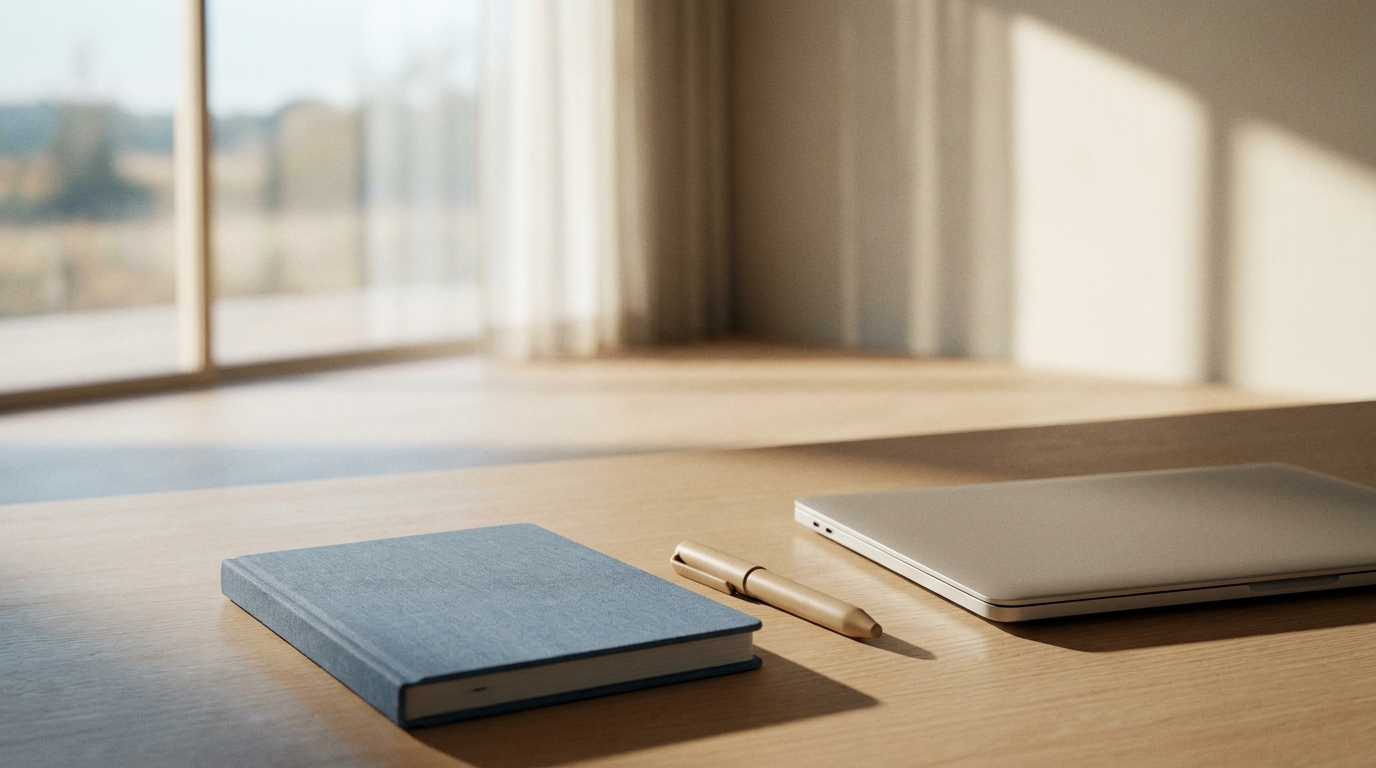 Productivity Starter Kit