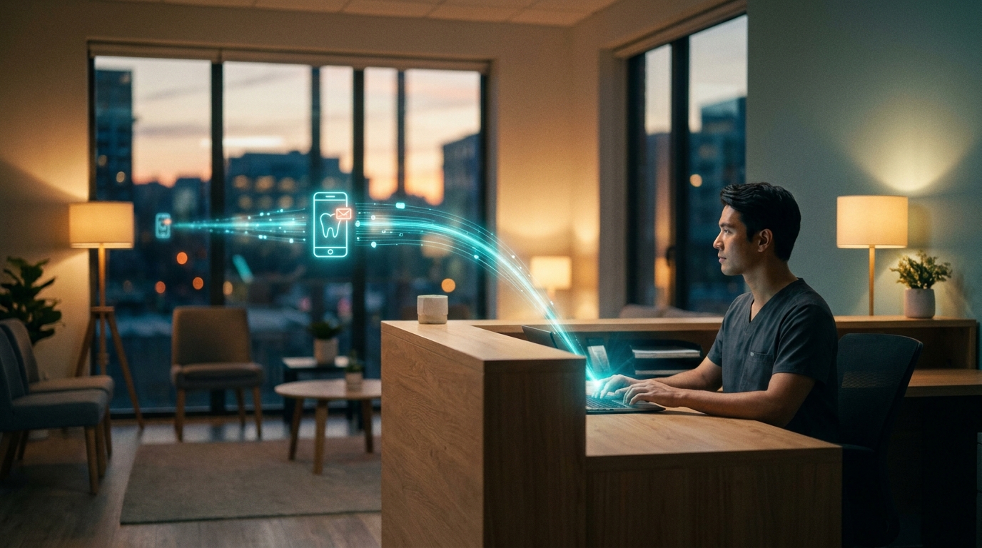 AI Revenue Recovery System