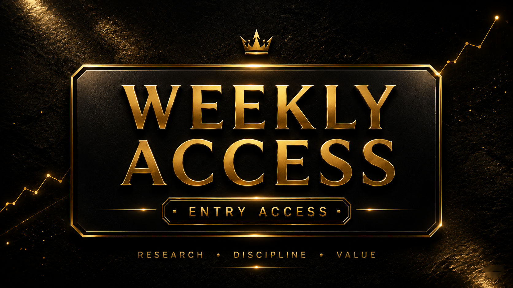 1percentpunt weekly 