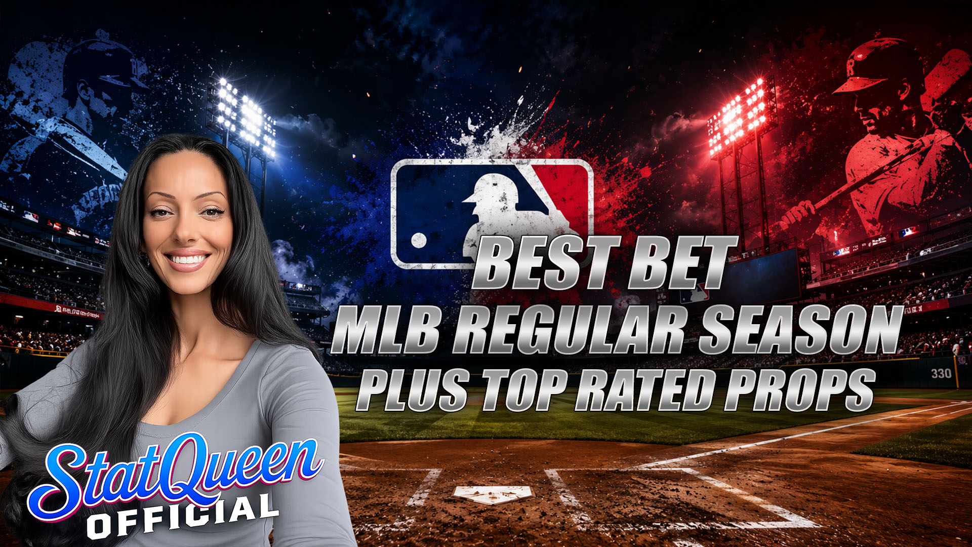 💎 Premium MLB Regular Season