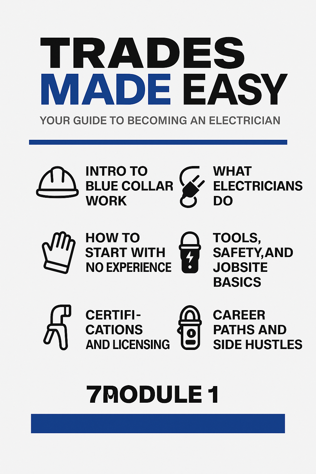 Trades Made Easy 