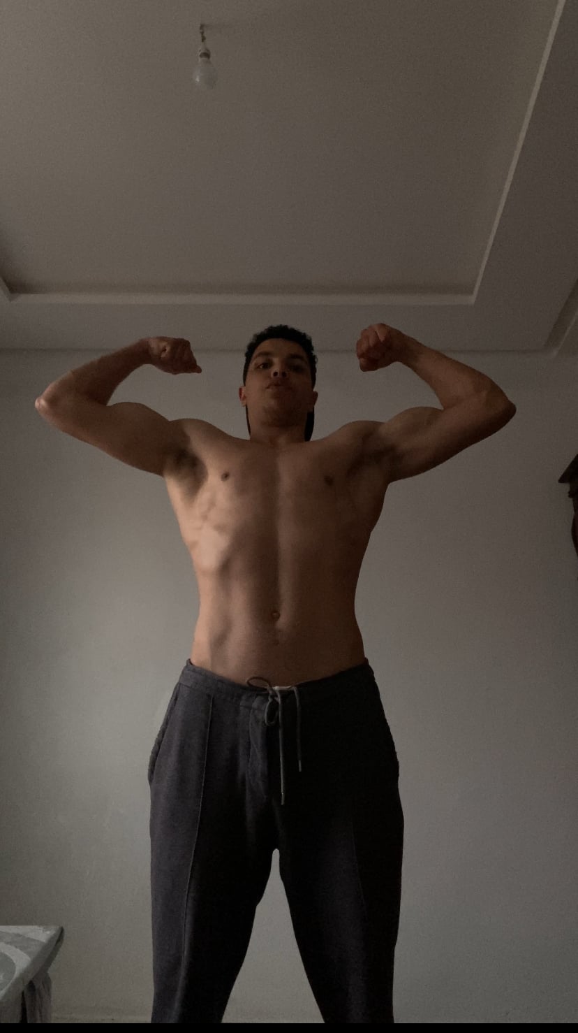 Power GYM