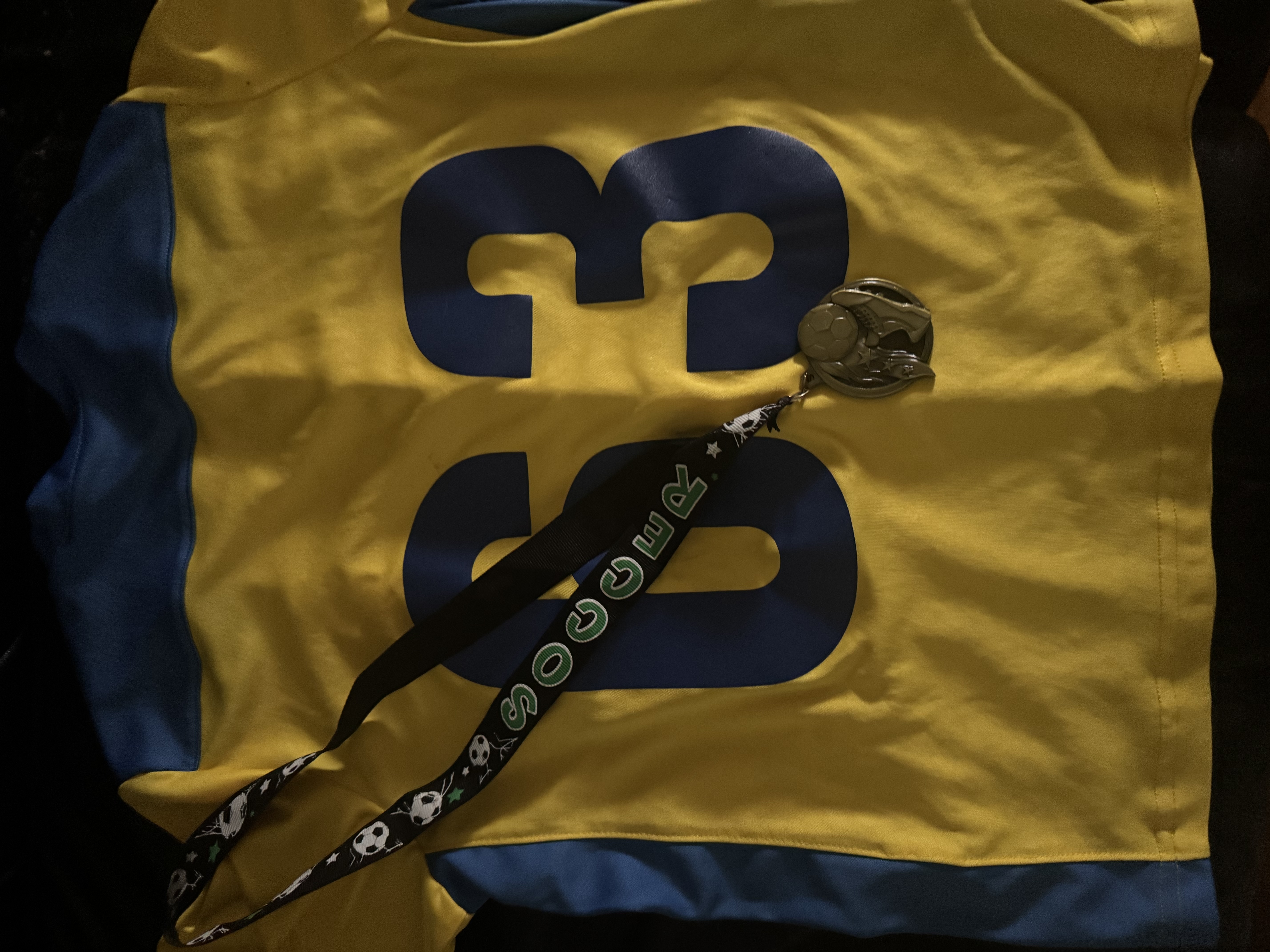 C&A Iconic Gear