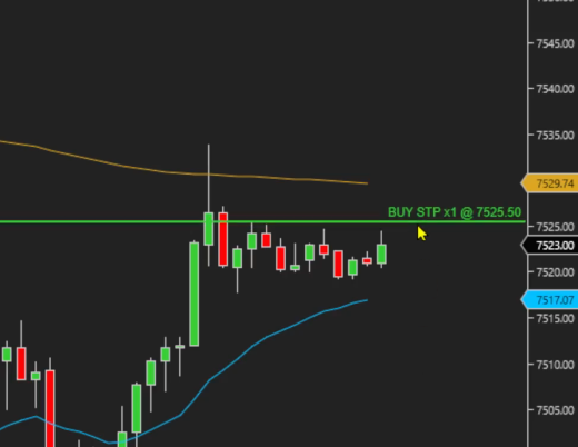 Archer For NinjaTrader