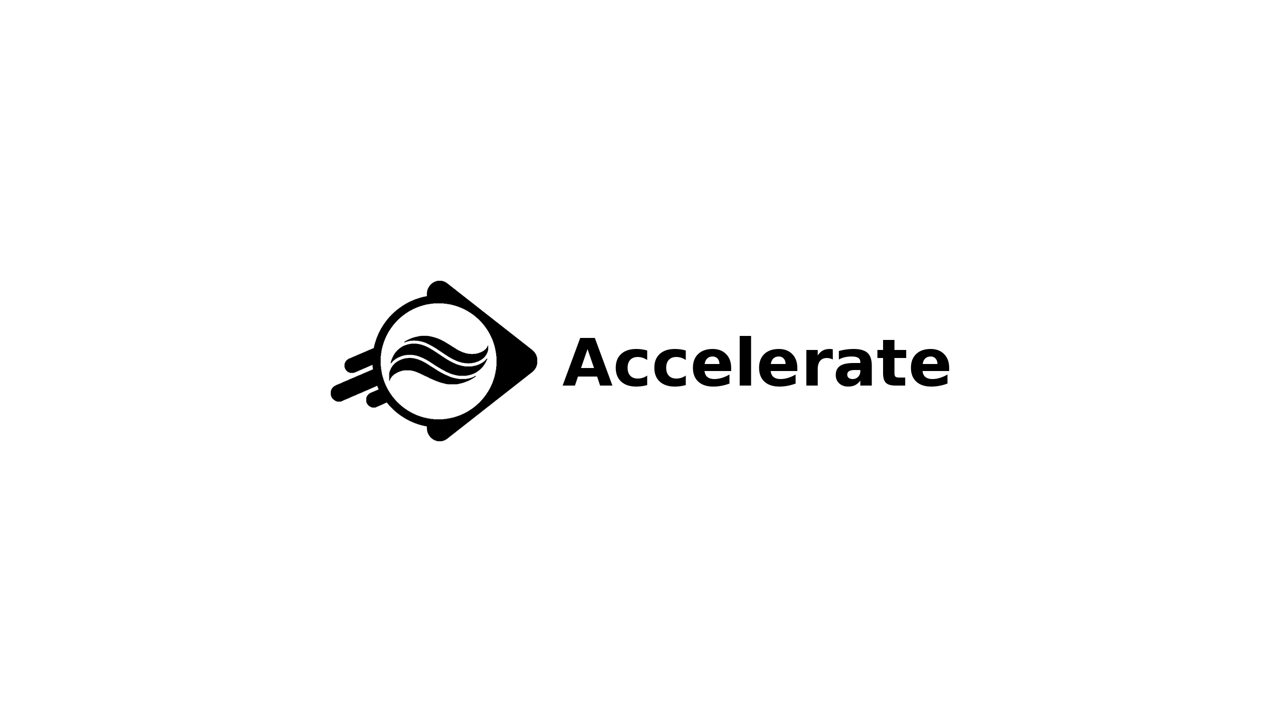 Accelerate