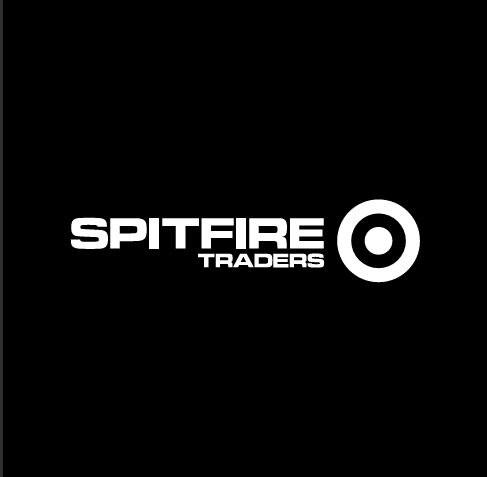 Spitfire Traders banner