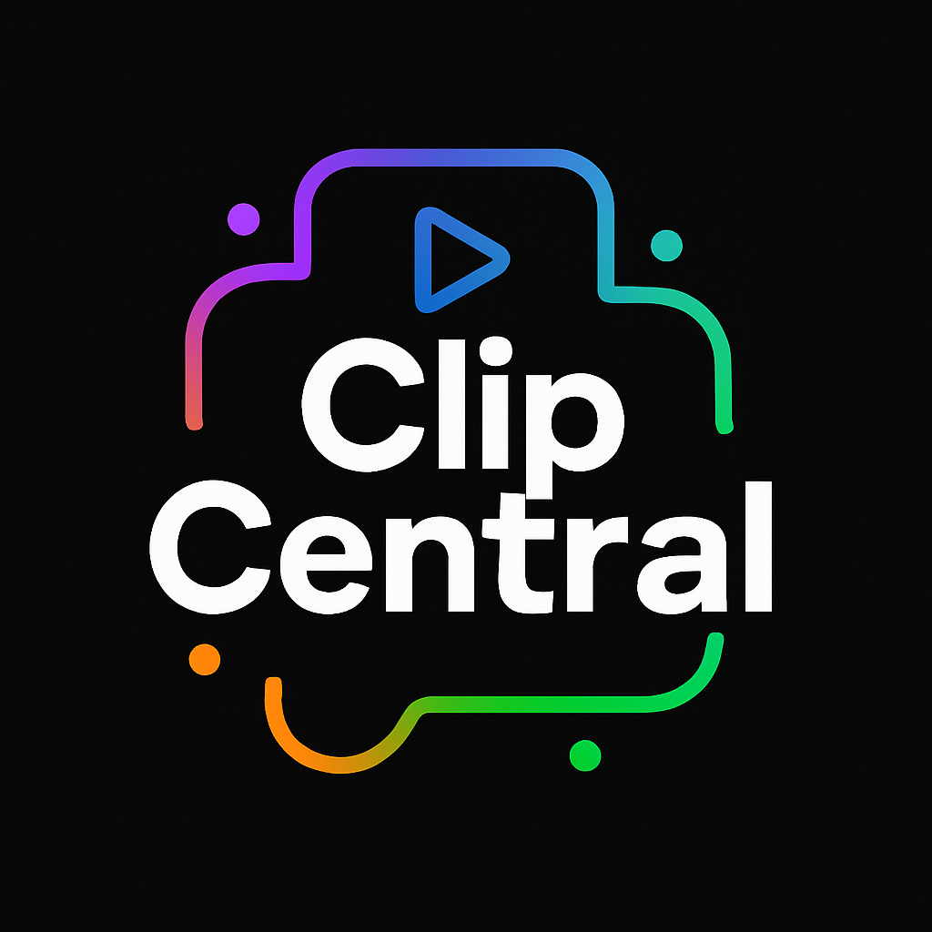 Clip Central | Get Paid