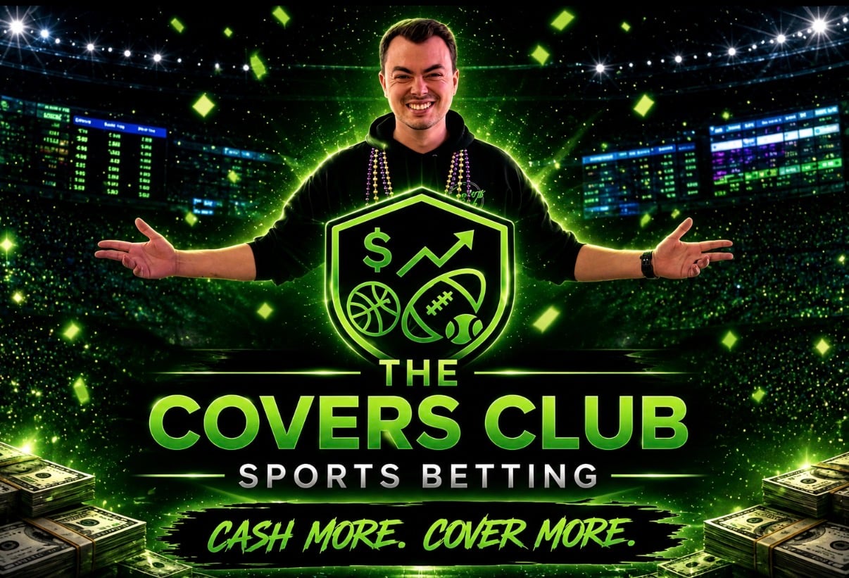 The Covers Club Free ✅