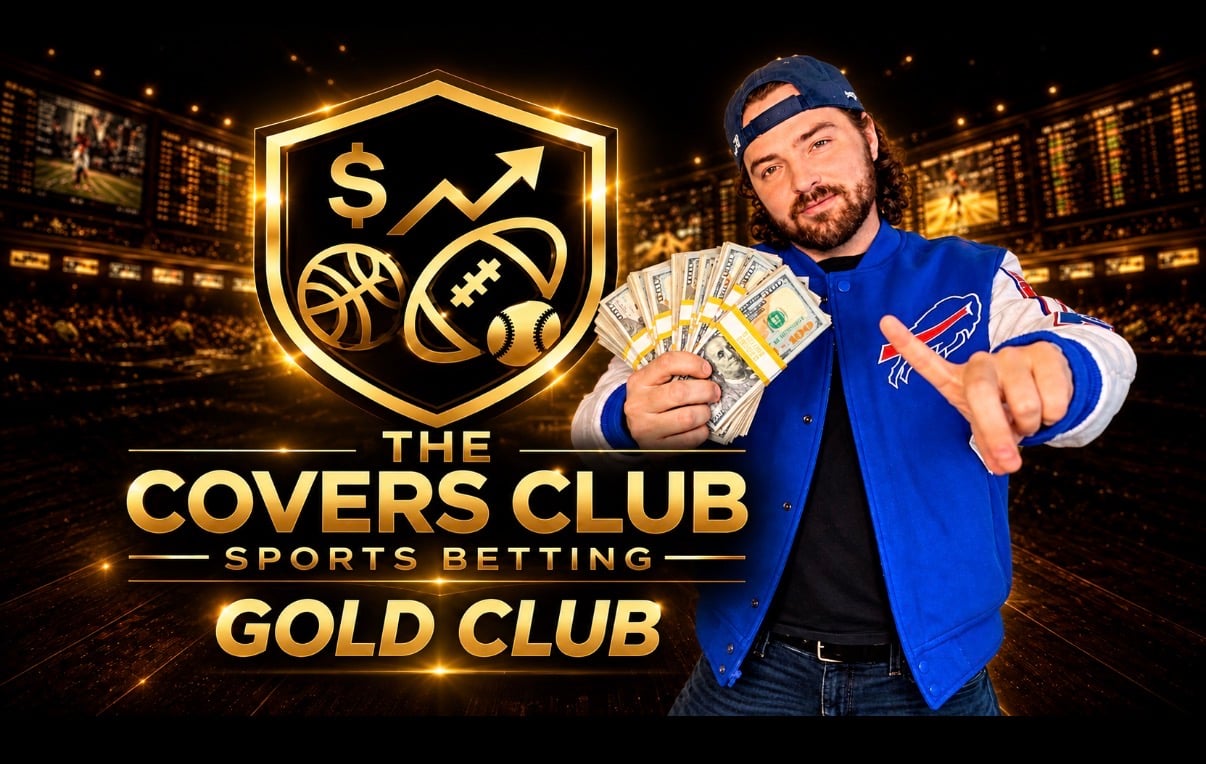 The Covers Club Gold 🏆