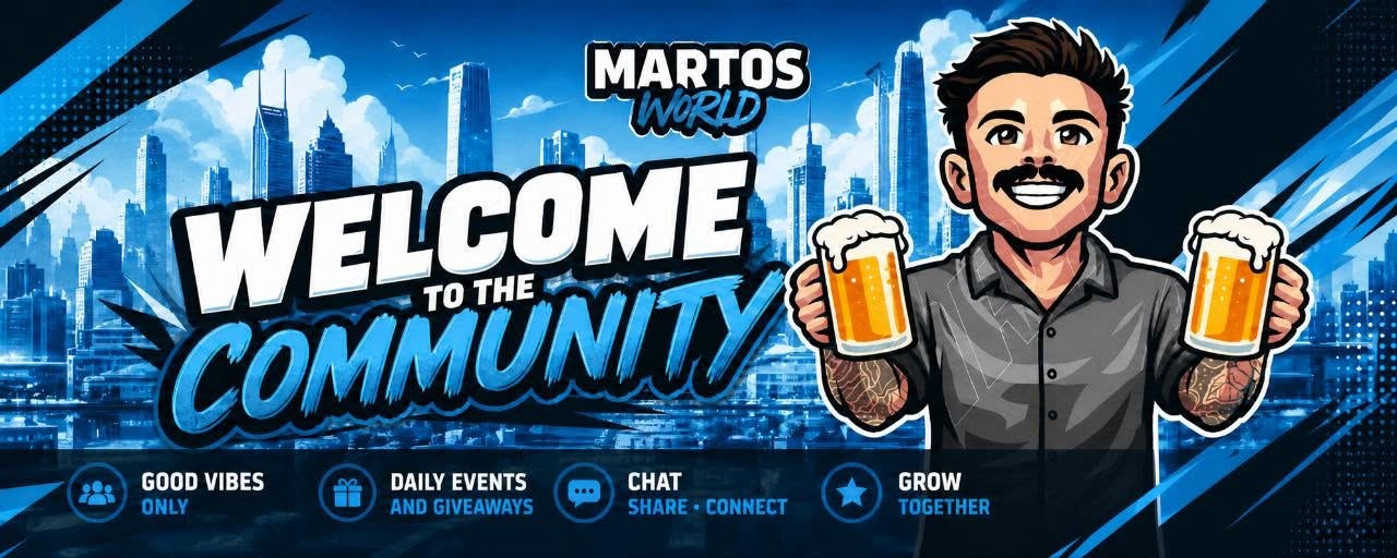  Premium Discord Membership