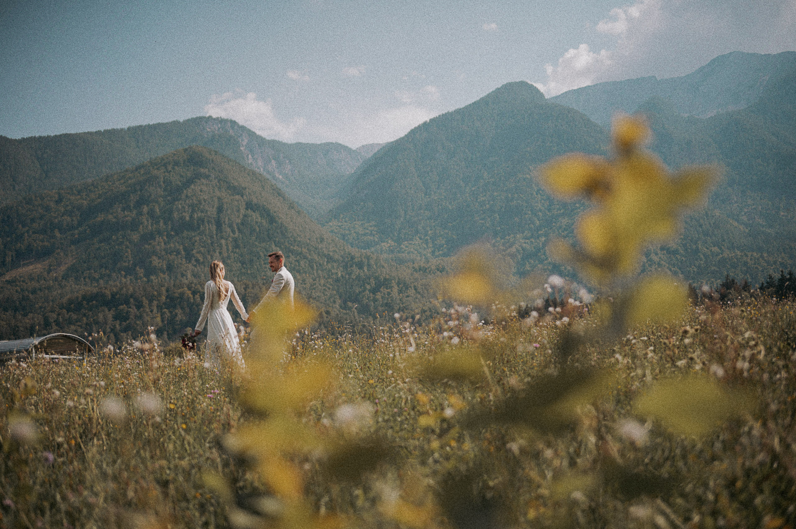 Wedding Photography Mentorship for Absolute Begginers