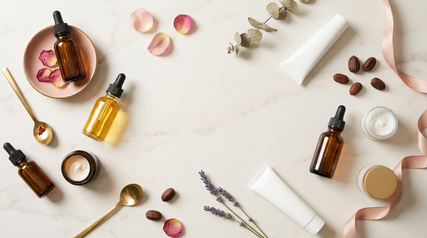 Beauty Vault Access