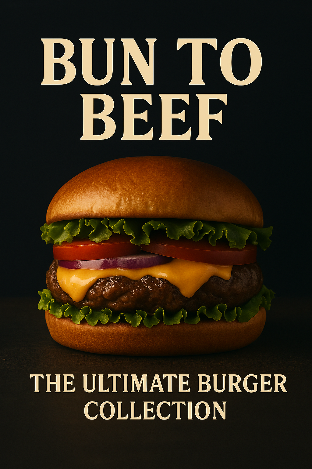 Bun To Beef 