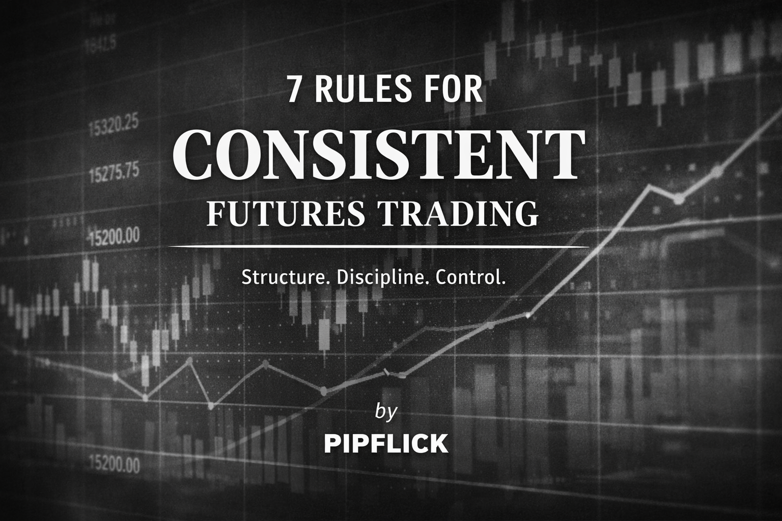 7 Rules for Consistent Futures