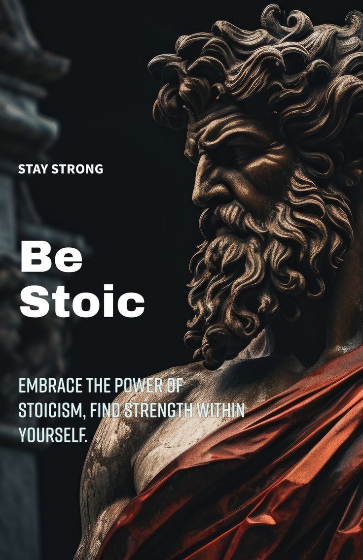 Stoic Power Academy