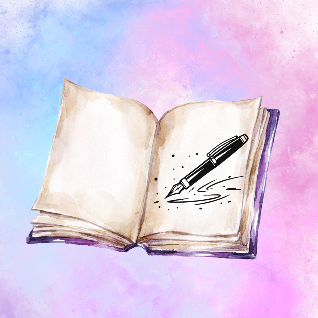 Book Blurb Formula Template