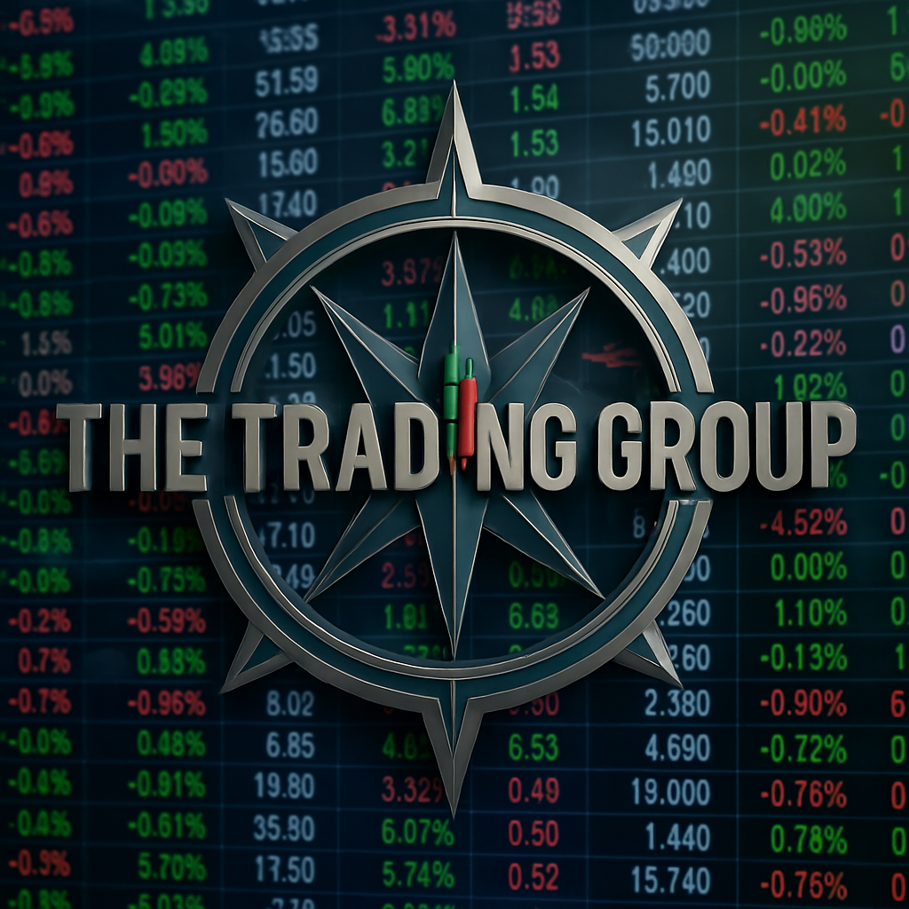 Live trade with TTG