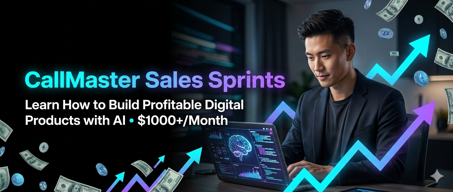 Sales Sprints