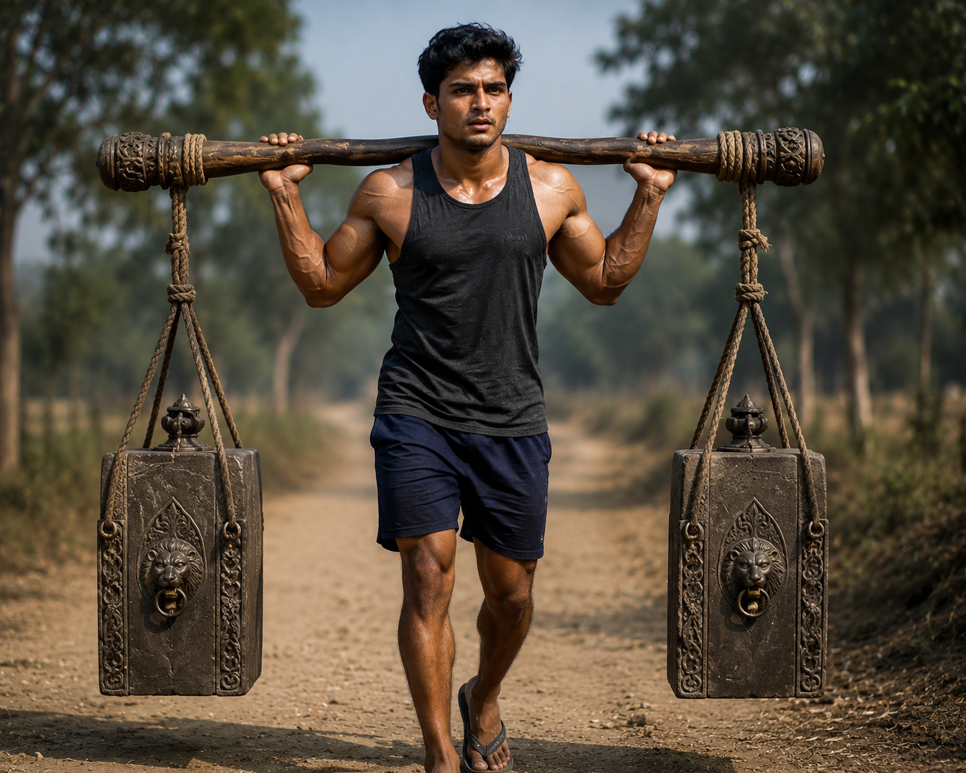 Nutrition Guide for Your Build