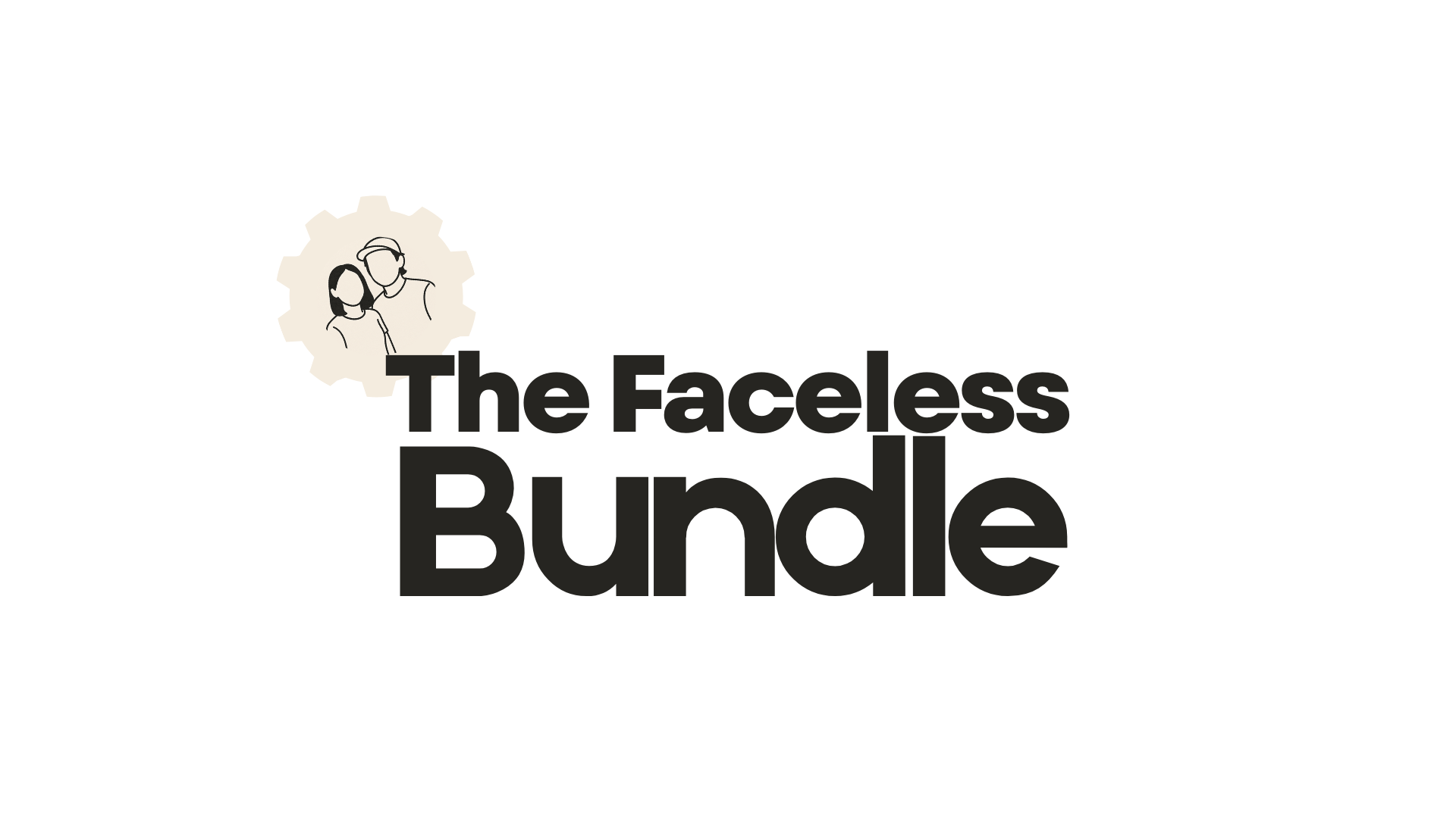 The Faceless Bundle 