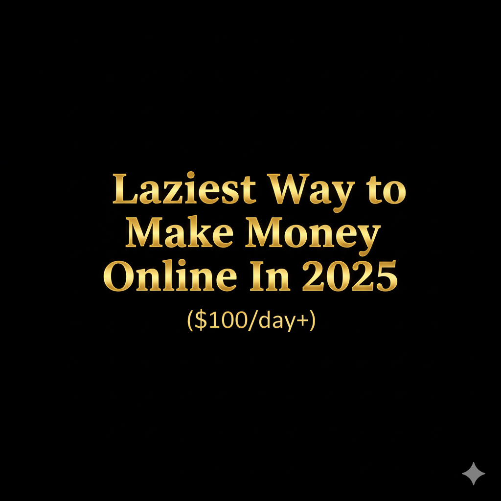 The Make Money VIP Ticket