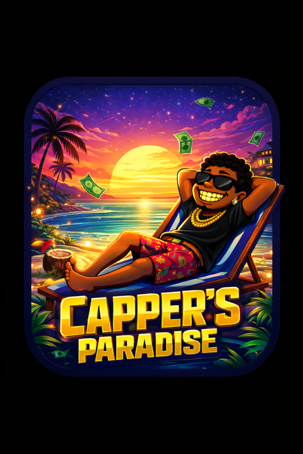 🌴 Premium Monthly Access