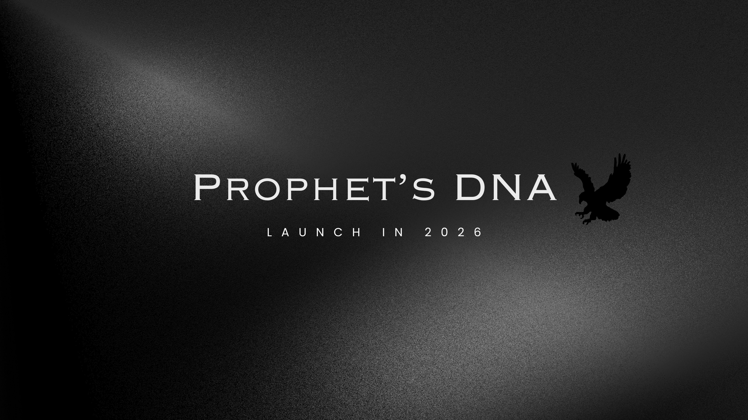 Prophetic Program