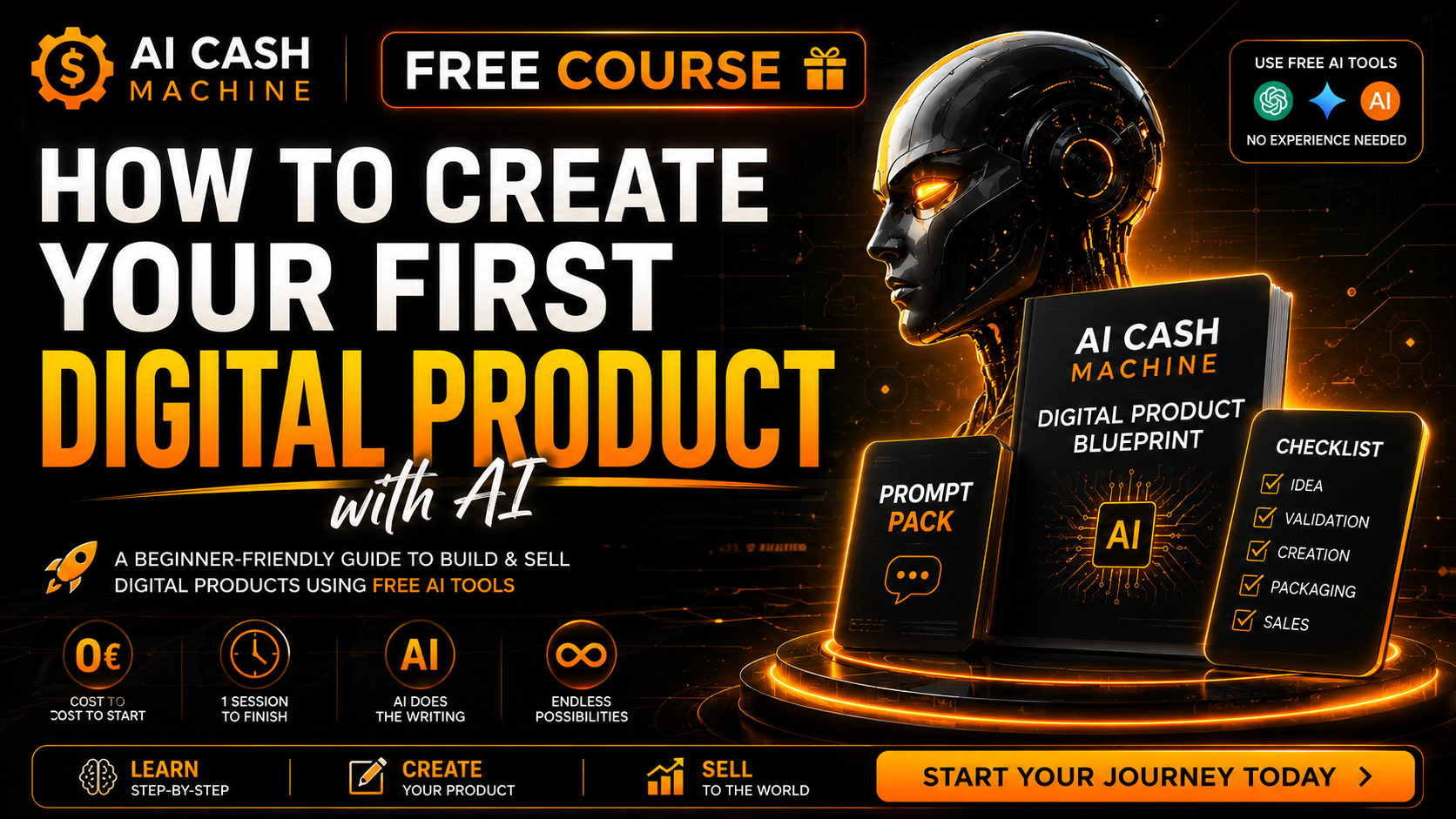 FREE COURSE 