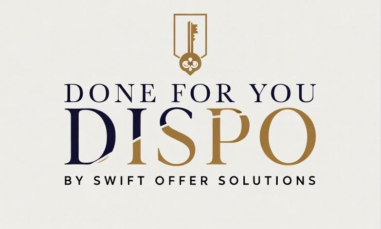 Done For You Dispo