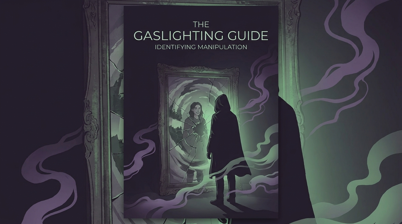 Identifying Gaslighting Before It Damages You
