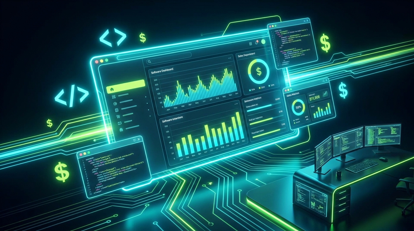 Build & Sell AI Micro-SaaS
