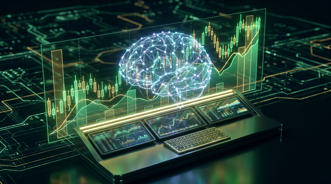 AI Trading & Market Analysis