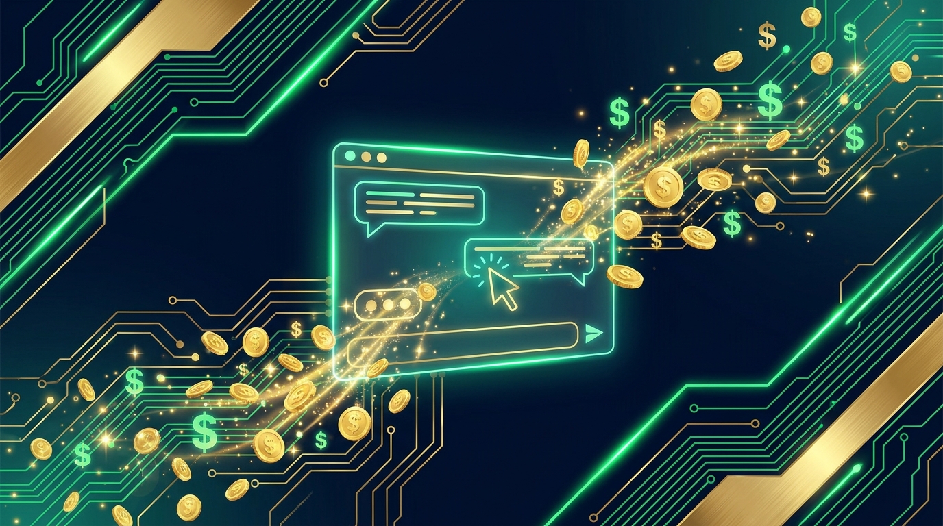 ChatGPT Cash Machine