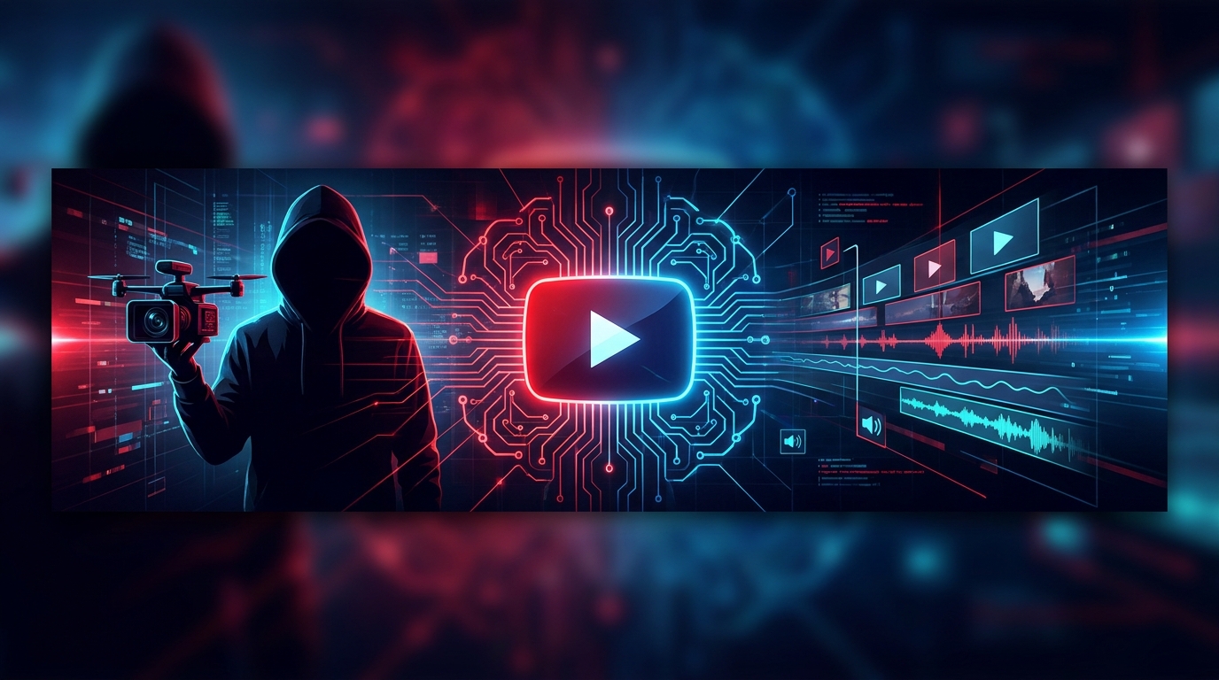 Faceless YouTube with AI