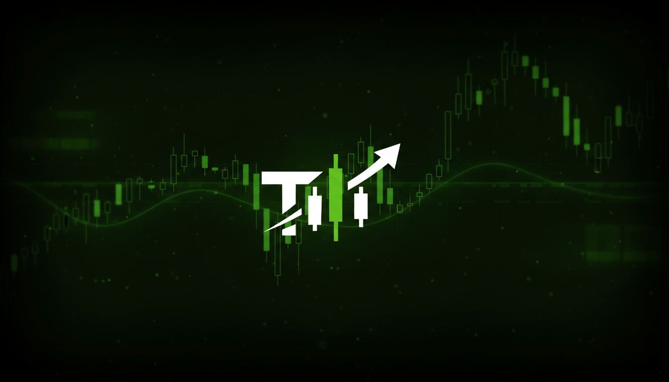 Top Trading | Orderflow Course