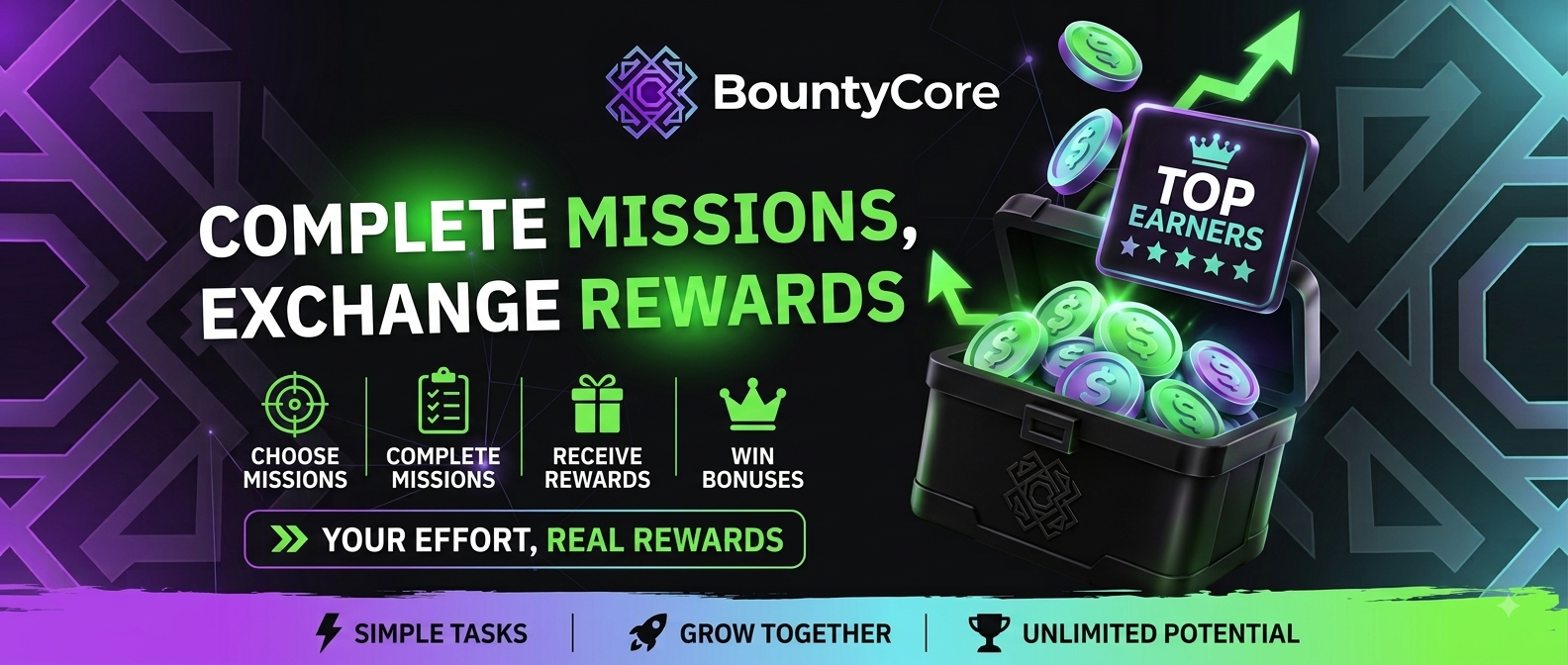 BountyCore