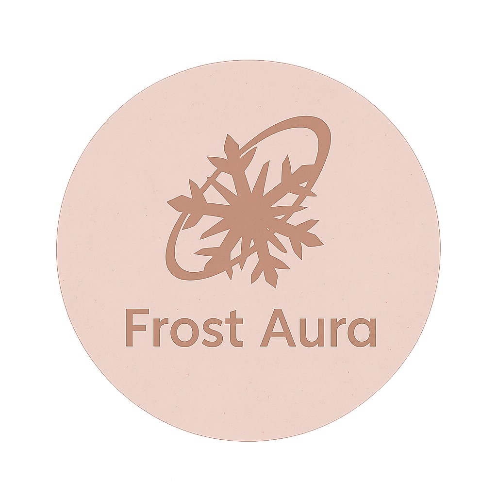 Frost Aura Studio